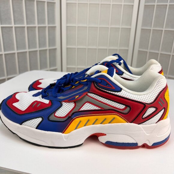 FILA  Archive RJV RM01960-115 Men's 12 - Picture 5 of 13